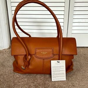 Radley Bag w/ care card